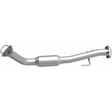 Load image into Gallery viewer, MagnaFlow 04-06 Cadillac Escalade 6.0L Direct Fit Converter