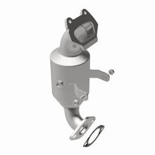 Load image into Gallery viewer, MagnaFlow 14-16 Ram ProMaster 1500/2500/3500 V6 3.6L CARB Compliant Direct Fit Catalytic Converter