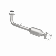 Load image into Gallery viewer, MagnaFlow 00-01 Insight 1 OEM Underbody Direct Fit Converter