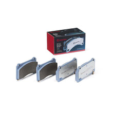 Load image into Gallery viewer, Brembo OE 17-21 Tesla/2021 Y EVPad BrakePad