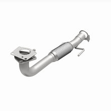Load image into Gallery viewer, BRE Exhaust 05-11 9-3 2.0L Front Pipe Kit