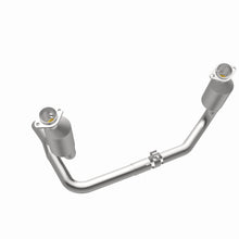Load image into Gallery viewer, MagnaFlow 2004 Dodge Dakota 3.7L Direct Fit Catalytic Converter