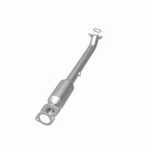 Load image into Gallery viewer, MagnaFlow 05-16 Nissan Frontier 2.5L Direct Fit Converter