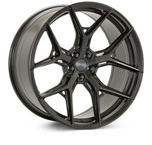 Load image into Gallery viewer, Vossen HF5 - 20x9 / 5x108 / ET38 / 63.4 - Flat - Anthracite