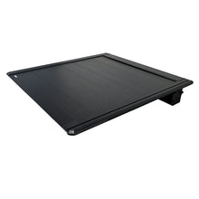 Load image into Gallery viewer, Westin 19-26 RAM 1500 New Body 5ft 7in. (67in) Bed Electric Retractable Tonneau Cover - Black