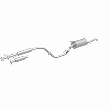 Load image into Gallery viewer, MagnaFlow BRE Exhaust Kit 04-06 Chevy Aveo 1.6L