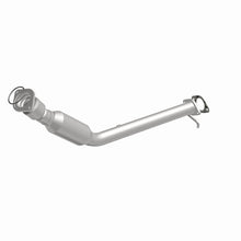 Load image into Gallery viewer, MagnaFlow 2006 Chevrolet Impala 3.5L Direct Fit Converter