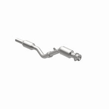 Load image into Gallery viewer, MagnaFlow Direct Fit Catalytic Converter 04-09 Audi S4 4.2L PS MT OE