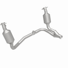 Load image into Gallery viewer, MagnaFlow 2004 Dodge Dakota 3.7L Direct Fit Converter