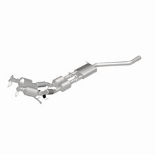 Load image into Gallery viewer, MagnaFlow 2018-2020 Volkswagen Atlas Underbody 3.6L Direct Fit Converter