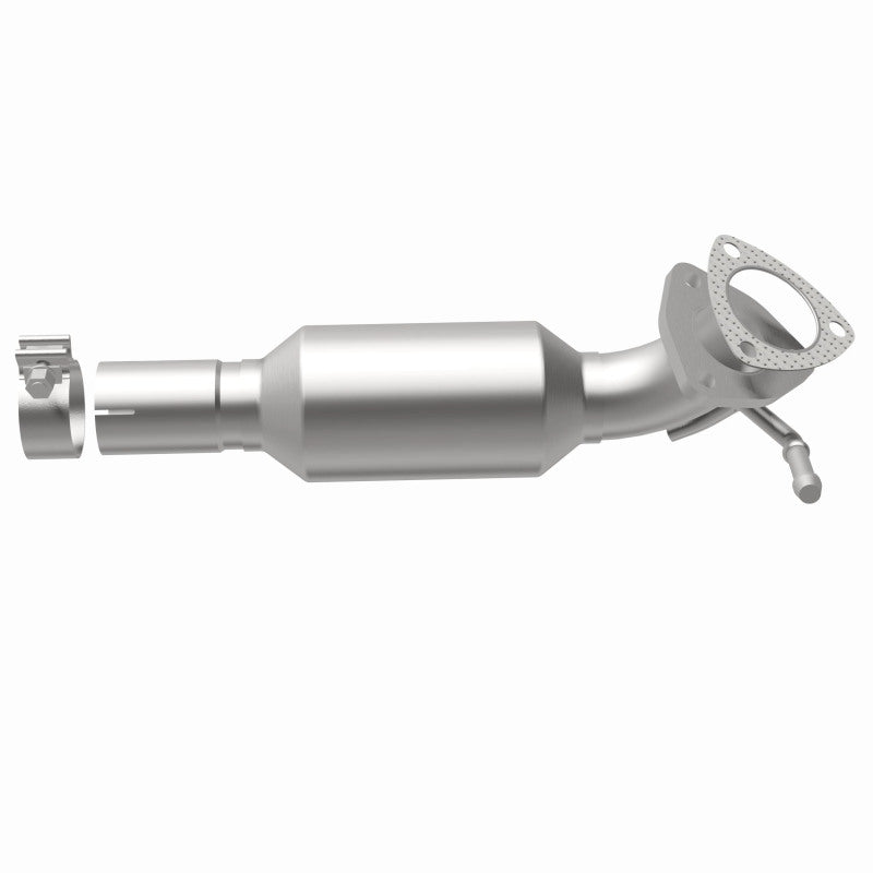 MagnaFlow 16-19 Chevrolet Cruze L4 OEM Underbody Rear Direct Fit Converter