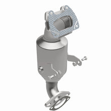 Load image into Gallery viewer, MagnaFlow 14-17 ProMaster 1500 V6 3.6 OEM Manifold Direct Fit Converter