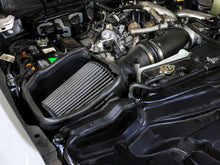Load image into Gallery viewer, aFe Magnum FORCE Open Element Intake Ford Diesel Trucks 20-25 V8-6.7L (td)