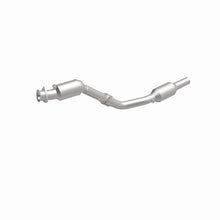 Load image into Gallery viewer, MagnaFlow Direct Fit Catalytic Converter 04-09 Audi S4 4.2L PS MT OE