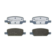 Load image into Gallery viewer, Brembo OE 17-21 Tesla 3/20-21 Y EVPad BrakePad