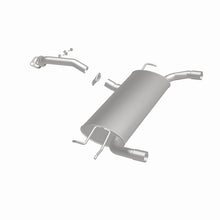 Load image into Gallery viewer, BRE Exhaust 05-10 Sportage Tucson 2.7L Muffler Kit