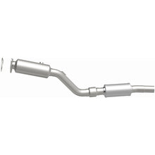 Load image into Gallery viewer, MagnaFlow 06-09 Audi A4 Quattro 3.2L Direct Fit Converter