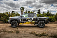 Load image into Gallery viewer, ICON 2024+ Toyota Tacoma 1.25in-3in Stage 6 Suspension System Tubular w/ Triple Rate Spring