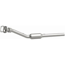Load image into Gallery viewer, MagnaFlow 99-04 Volkswagen Beetle 1.8L Direct Fit Converter