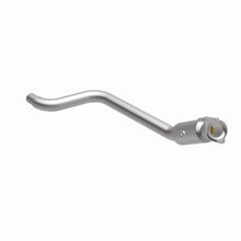 Load image into Gallery viewer, MagnaFlow 10-12 Jaguar XF 5.0L Direct Fit Converter