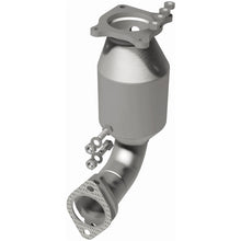 Load image into Gallery viewer, MagnaFlow 20-21 Subaru WRX 2.0L Direct Fit Catalytic Converter