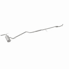 Load image into Gallery viewer, MagnaFlow BRE Exhaust Kit 14-18 JEEP CHEROKEE 2.4L