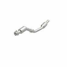 Load image into Gallery viewer, MagnaFlow Direct Fit Catalytic Converter 04-09 Audi S4 4.2L PS MT OE