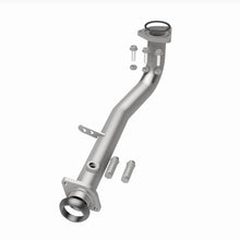 Load image into Gallery viewer, BRE Exhaust 97-01 Honda CR-V 2.0L Front Pipe Kit