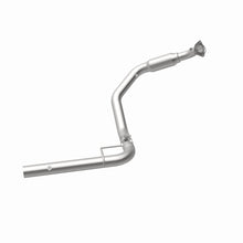 Load image into Gallery viewer, MagnaFlow 06-10 Chevrolet Express 3500 6.0L Direct Fit Converter