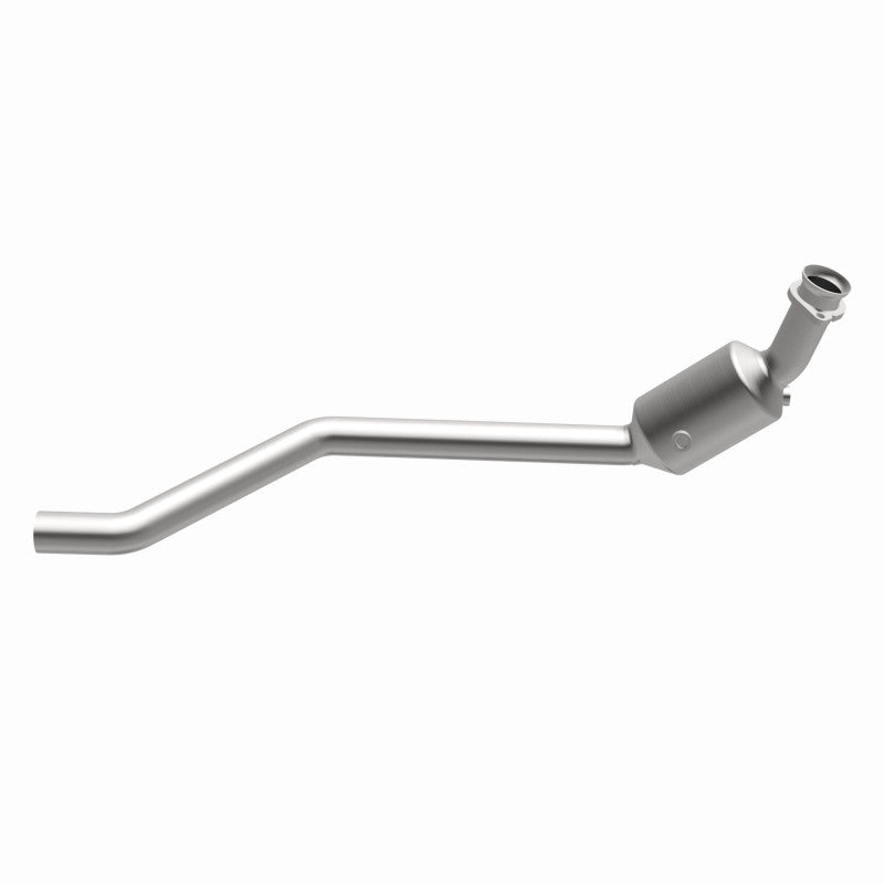 MagnaFlow 03-05 Jaguar S-Type 4.2L Direct Fit Converter