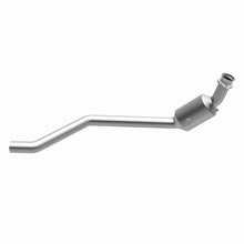 Load image into Gallery viewer, MagnaFlow 03-05 Jaguar S-Type 4.2L Direct Fit Converter
