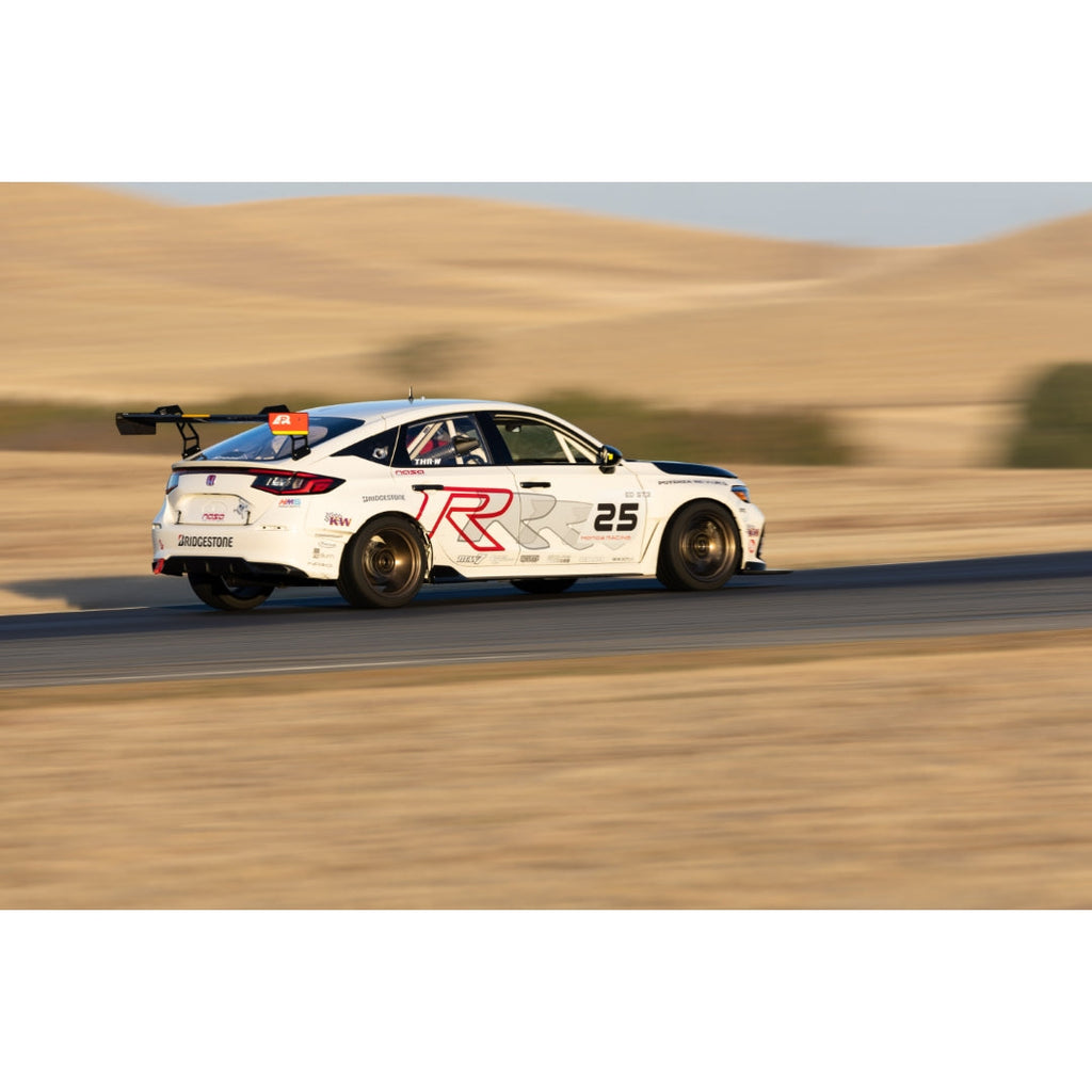 Honda FL5 Civic Type R GT-250 Swan Neck Wing 67" 2023 - Current                      Honda FL5 Civic Type R GT-250 Swan Neck Wing 67" 2023 - Current