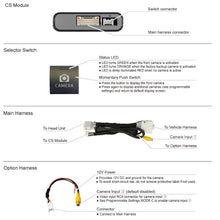Load image into Gallery viewer, Beat-Sonic CS15 Front Camera Interface for Select 2022+ Toyota Models