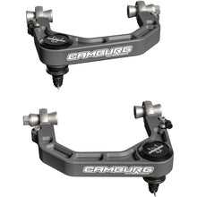 Load image into Gallery viewer, Camburg Toyota 4Runner 03-24 - FJ Cruiser 07-14 KINETIK X-Joint XL Upper Control Arm Kit (GRAY)
