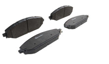 Load image into Gallery viewer, Brembo 19-22 Ram 1500 Front Low-Met Brake Pad