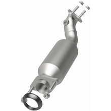 Load image into Gallery viewer, MagnaFlow 06-07 Cadillac STS 3.6L Direct Fit Converter