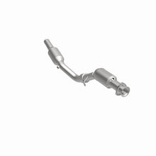 Load image into Gallery viewer, MagnaFlow Direct Fit Catalytic Converter 04-09 Audi S4 4.2L DS MT OE