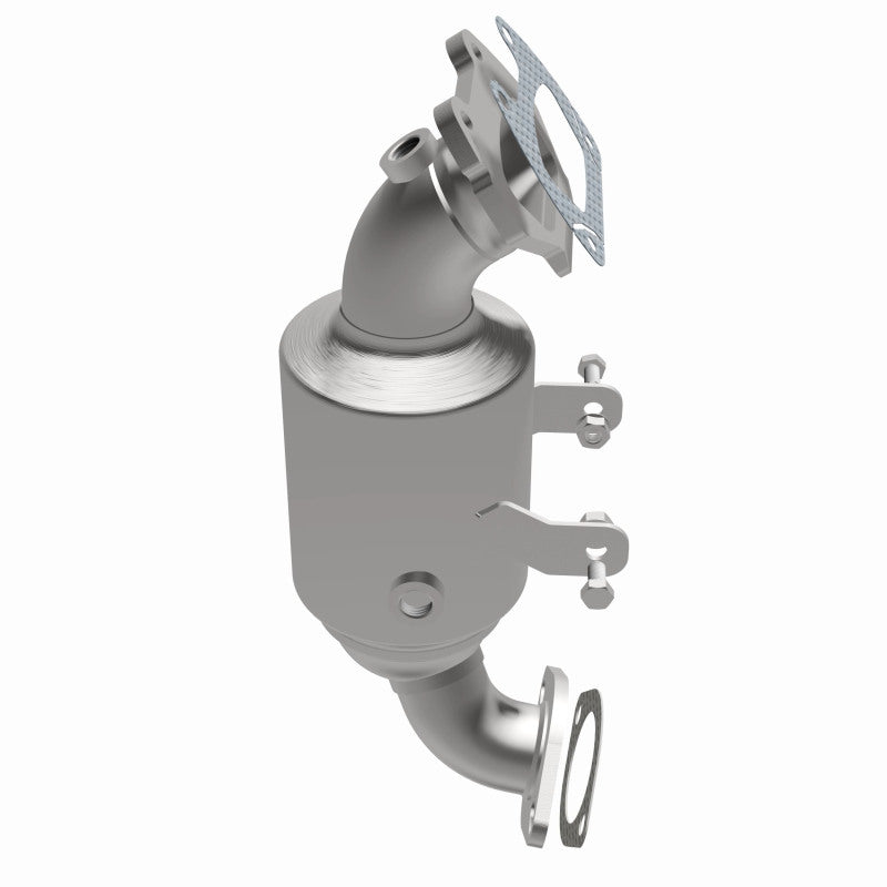 MagnaFlow 14-17 ProMaster 1500 V6 3.6 OEM Manifold Direct Fit Converter