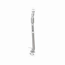 Load image into Gallery viewer, MagnaFlow 05-06 Chevrolet Uplander 3.5L Direct Fit Converter