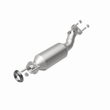 Load image into Gallery viewer, MagnaFlow 06-07 Cadillac STS 3.6L Direct Fit Converter