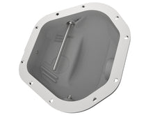 Load image into Gallery viewer, aFe Power Front/Rear Diff Cover Kit w/ Oil 17-22 Ford Diesel V8 (Dana Super 60 &amp; Sterling 10.5-12)