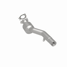 Load image into Gallery viewer, MagnaFlow 10-11 Cayenne V8 4.8 OEM Underbody Direct Fit Converter