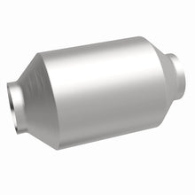 Load image into Gallery viewer, MagnaFlow Universal Catalytic Converter 2.5 Inch OEM