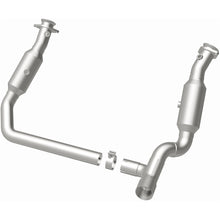 Load image into Gallery viewer, MagnaFlow 2009 Dodge Ram 1500 4.7L Direct Fit Converter