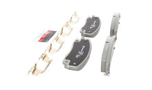 Load image into Gallery viewer, Brembo 05-08 Chrysler 300/ Dodge Charger/Challenger/Magnum Front NAO Brake Pad