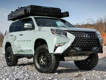 Load image into Gallery viewer, ICON 2010+ Lexus GX460 0-3.5in Stage 2 Suspension System