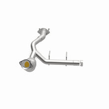 Load image into Gallery viewer, MagnaFlow 21-23 Ford F-150 3.5L Right Underbody Direct Fit Converter