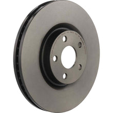 Load image into Gallery viewer, Brembo OE 15-18 Ford Edge Friction Brake Disc