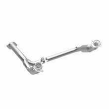 Load image into Gallery viewer, MagnaFlow 07-08 Chevrolet Silverado 1500 4.3L Direct Fit Converter