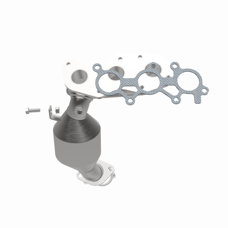 MagnaFlow 11-15 Toyota Sienna 3.5L Direct Fit Converter